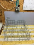 W10280784 Whirlpool Maytag Dishwasher Lower Rack Free Shipping. Fixed Price $79.99.