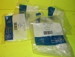 (6) Genuine WD35X21038 Dishwasher Rack Roller - White. Fixed Price $15.99.