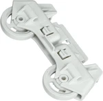 New Oem 1 Piece Whirpool Fsp Dishwasher Wheel 8268820. Fixed Price $13.99.