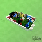 Lg Dishwasher LDF6920BB Control Board P/n 6871DD1006Q 6871DD1006N 6871DD1006U. Fixed Price $49.99.