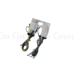 Maytag Dishwasher MDB8959SFE1 Wiring Harness P/n W11227948 W10834758. Fixed Price $19.99.