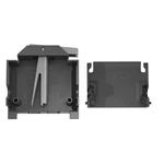 New W10320664 WPW10588164 Dishwasher Adjuster Housing (left Hand) Fit Whirlpool. Fixed Price $21.38.