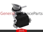 Pressure Sensor Fits General Electric # 265D3413P001 T12-6284 265D3356P001. Fixed Price $27.70.