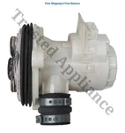 Ge Dishwasher Drain Pump (13.5VAC, 60HZ) 265D1966P002 33380169 20130723 Asmn. Fixed Price $39.70.