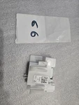 10033430 New Bosch, Thermador Dishwasher Smm Programmed Control Board 9001777371. Fixed Price $61.82.
