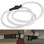 807117001 Drain Hose Fits For Some Frigidaire,kenmore & Electrolux Dishwashers. Fixed Price $16.81.