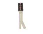 Mirabelle Metal Air Gap - MIRAG100CP. Fixed Price $45.00.