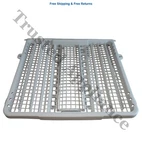 Oem Samsung Dishwasher 3RD Top Rack DD97-00604D From Model DW80B7070UG. Fixed Price $43.42.