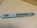 Ge Dishwasher Interface Board W/housing Part # WD21X10535 WD12X10456 WD12X10470. Fixed Price $49.98.