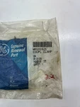 Ge Washer Drain Pump Coupling Clamp WH1X1621. Fixed Price $12.00.