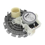 Bosch 00753350 Dishwasher Altern.water Distributor. Fixed Price $83.63.