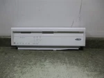 Whirlpool Dishwasher Control Panel Deep Scratches/yellow Part # 8535164. Fixed Price $147.00.