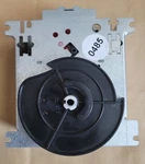 Ge Hotpoint Dishwasher Timer WD21X10200, 1088591, 165D4778P020. Fixed Price $38.00.