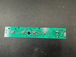 Oem Ge Dishwasher Interface Control Board WD21X27140, WD21X27099, WD27X27021. Fixed Price $30.00.
