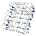 Lg 3751DD1001J Dishwasher Lower Rack Assembly LDF7774ST LDF5545ST Replacement. Fixed Price $94.79.