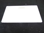 Whirlpool Estate Dryer TEDS680EQ2 Door WP695737. Fixed Price $39.99.