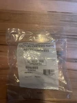 New Genuine Oem Whirlpool Dishwasher Dishrack Roller WP8268785. Fixed Price $18.00.