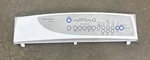 Oem Genuine Fisher & Paykel Washer Control Panel Assembly, Part #426815, 420115. Fixed Price $59.99.