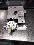 Used Timer For Ge Dishwasher Pt# 165D5474P009 Free Shipping. Fixed Price $17.43.