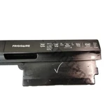 Oem Dishwasher Control Panel A05575701 A035627 FFBD2412SS0A Black. Fixed Price $92.17.