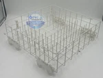 Great Condition Whirlpool Dishwasher Lower Rack W10311986 WP3376961 Free Ship. Fixed Price $173.99.