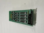 Control Board Assy 80-43478-01REVA AZ165411 WM2548. Fixed Price $85.49.