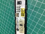 Lg Kenmore EBR81815402 Dishwasher Control Board Panel AZ151370 AR621. Fixed Price $53.74.