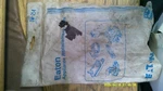DW-254 Eaton Water Vavle For Dishwasher Old Stock Bad Bag New Part Opened Px. Fixed Price $25.00.