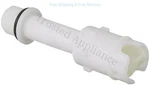 Oem Whirlpool Kenmore Dishwasher Sump Motor Check Valve 675238 Working. Fixed Price $18.09.