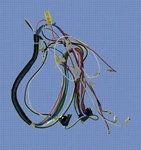 Frigidaire 154475001 Dishwasher Wiring Harness. Fixed Price $18.89.