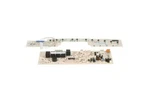 Fits Ge Appliance 165D9734G005 2RC4B10190400 2039 Control Board Kit, Dishwasher. Fixed Price $336.33.