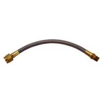 Dci Discharge Hose, 13". Fixed Price $62.99.