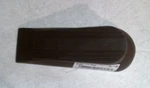 National Hardware N213-629 Wedge Door Stop Brown 5" Free Shipping. Fixed Price $10.00.
