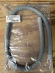 Bosch Dishwasher Drain Hose 00493775. Fixed Price $65.00.