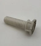 Year Warranty Oem Samsung Dishwasher Leveling Leg DD61-00232A Free Shipping. Fixed Price $9.58.