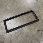 Bosch Dishwasher Detergent Dispenser Seal 00166637 Thermador Kenmore. Fixed Price $10.38.