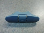 Blue WPW10508950 8562015 W10199682 Whirlpool Dishwasher Dishrack Rail End Stop. Fixed Price $5.00.