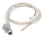 Genuine Bosch Aquastop Dishwasher Water Inlet Hose 1650 + 300MM 00668113. Fixed Price $34.73.