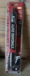 Larson Certified Storm Door W/adjustable Closing Speed Standard Closer Kit (blk). Fixed Price $18.00.