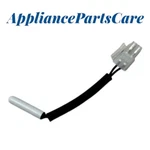 Whirlpool Refrigerator Thermistor W10384183. Fixed Price $13.99.