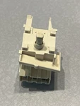 Bosch Dishwasher Push Button Switch Assembly Oem SHE45M05UC Door Control. Fixed Price $18.00.