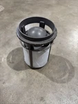 Whirlpool Dishwasher Filter W10465379 W10872845. Fixed Price $10.48.