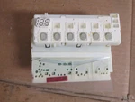 Bosch Dishwasher Control Board Part # 676961. Fixed Price $113.98.