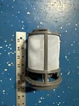 Fits Most Kitchenaid Whirlpool Kenmore Dishwashers Filter W10872845 W10056425. Fixed Price $22.94.