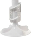 Ge WH43X30957 Washer Agitator Assembly Replaces WH43X25304 WH43X26845. Fixed Price $68.99.