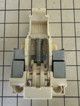 Lg Dishwasher LDF6810BB Prong Door Latch # 4027ED3002A 4027ED3002E Free Ship!. Fixed Price $52.99.