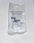 Oem Whirlpool 8574157/ WP8574157 : Dishwasher Door Strike Plate. Fixed Price $29.99.