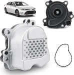 161A0-39025 Electric Engine Water Pump Assembly Compatible With Toyota.... Fixed Price $129.98.