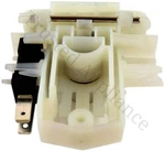 Samsung Dishwasher Door Latch DD81-02132A DD81-01629A. Fixed Price $50.49.