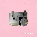 Ge 165D5484P012 Dishwasher Timer. Fixed Price $22.58.